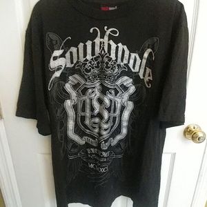 Men's South Pole T shirt size XL